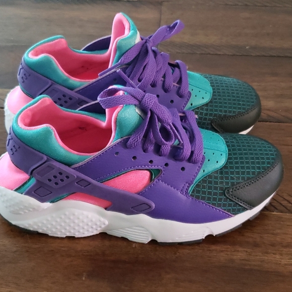 Nike Huarache Run Ultra - Picture 2 of 5